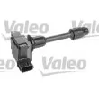 Bobine d'allumage VALEO 245222 - Visuel 1
