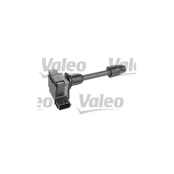 Bobine d'allumage VALEO 245222