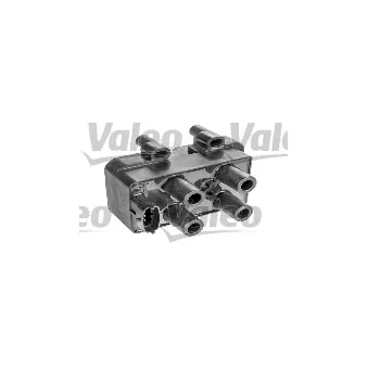 Bobine d'allumage VALEO 245223