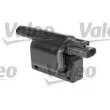 Bobine d'allumage VALEO 245224 - Visuel 1