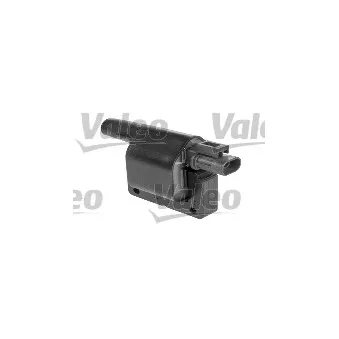 Bobine d'allumage VALEO 245224