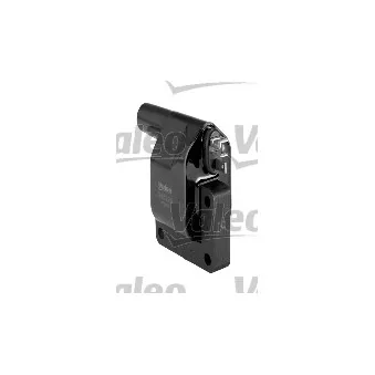 Bobine d'allumage VALEO 245225