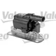 Bobine d'allumage VALEO 245228 - Visuel 1