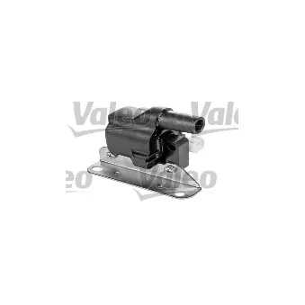 Bobine d'allumage VALEO 245228
