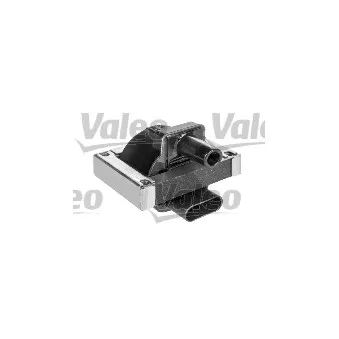 Bobine d'allumage VALEO