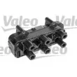 Bobine d'allumage VALEO 245246 - Visuel 1