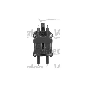 Bobine d'allumage VALEO 245256