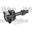 Bobine d'allumage VALEO 245258 - Visuel 1