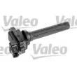 Bobine d'allumage VALEO 245264 - Visuel 1