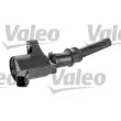 Bobine d'allumage VALEO 245266 - Visuel 1