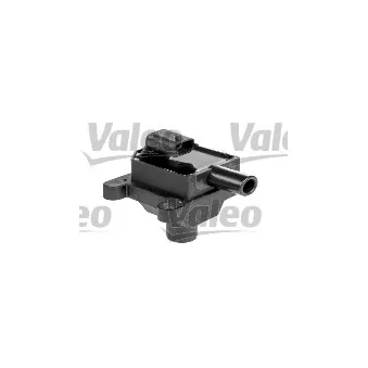 Bobine d'allumage VALEO 245277