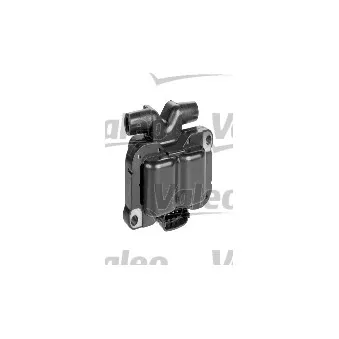 Bobine d'allumage VALEO 245278