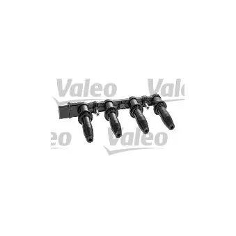 Bobine d'allumage VALEO 245280