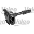 Bobine d'allumage VALEO 245283 - Visuel 1