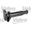Bobine d'allumage VALEO 245284 - Visuel 1