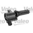 Bobine d'allumage VALEO 245288 - Visuel 1