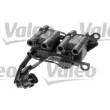 Bobine d'allumage VALEO 245291 - Visuel 1