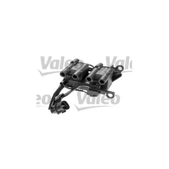 Bobine d'allumage VALEO 245291