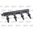 Bobine d'allumage VALEO 245312 - Visuel 1