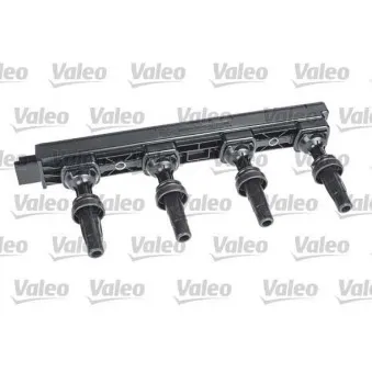 Bobine d'allumage VALEO 245312