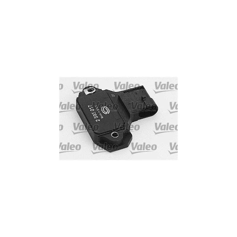 Appareil de commande, système d'allumage VALEO 245509
