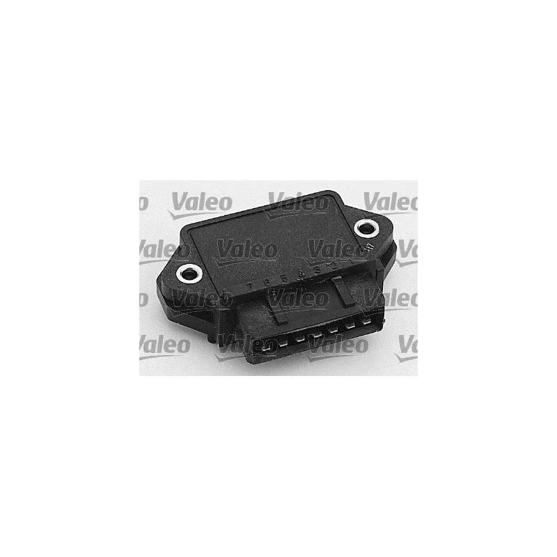 Appareil de commande, système d'allumage VALEO 245525