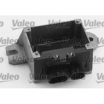 Appareil de commande, système d'allumage VALEO 245529
