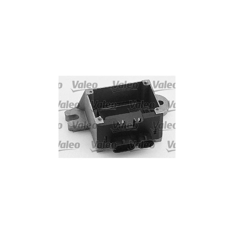 Appareil de commande, système d'allumage VALEO 245529