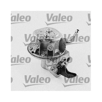 Pompe à carburant VALEO 247000