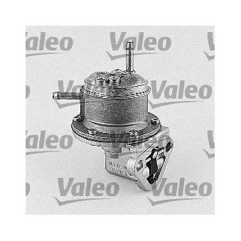Pompe à carburant VALEO 247020