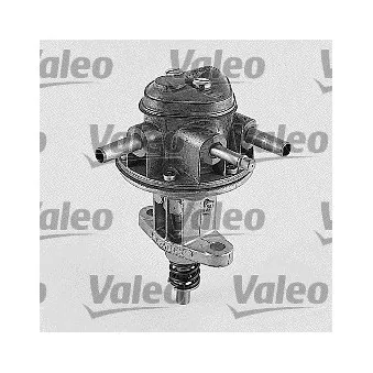 Pompe à carburant VALEO 247024