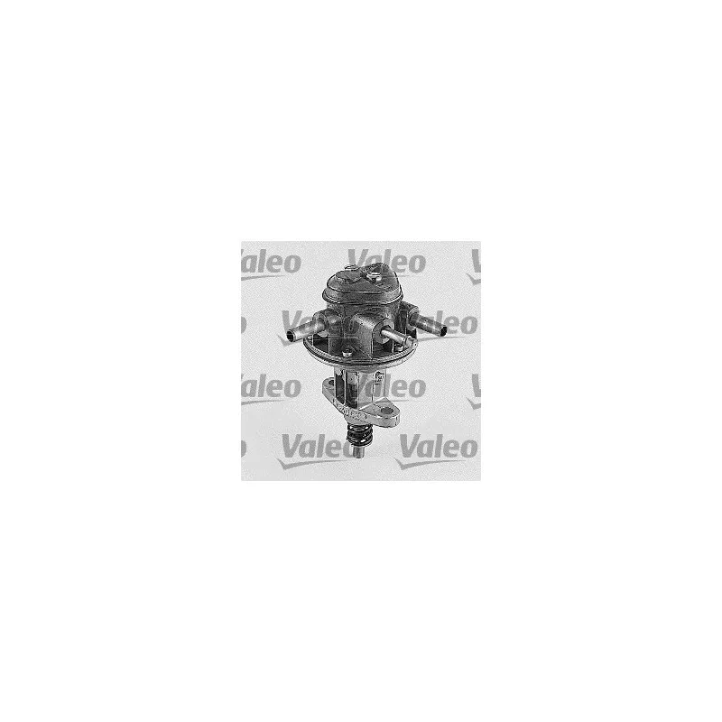 Pompe à carburant VALEO 247024
