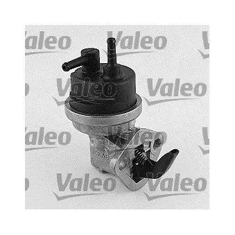 Pompe à carburant VALEO 247058