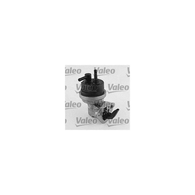 Pompe à carburant VALEO 247058