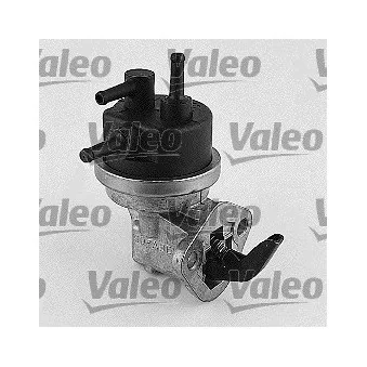 Pompe à carburant VALEO 247059