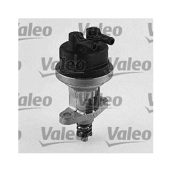 Pompe à carburant VALEO 247062