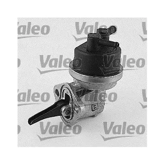 Pompe à carburant VALEO 247066