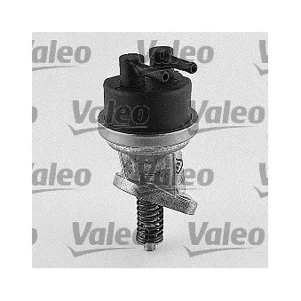 Pompe à carburant VALEO 247067