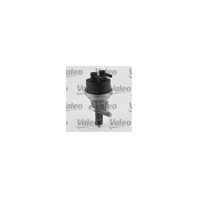 Pompe à carburant VALEO 247067