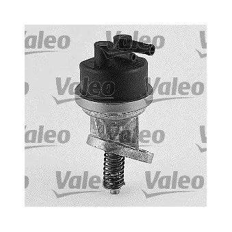 Pompe à carburant VALEO 247068