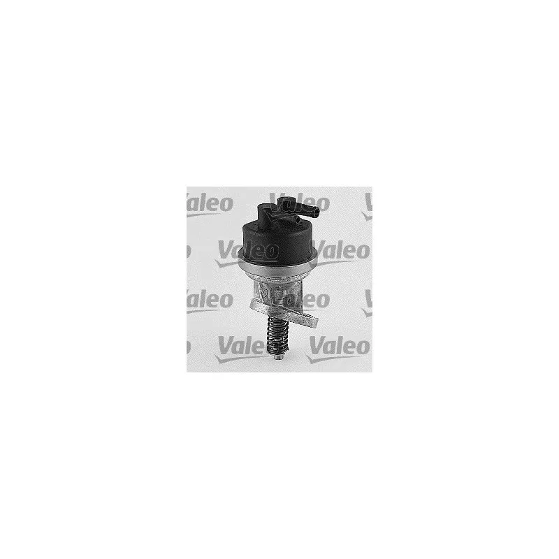Pompe à carburant VALEO 247068