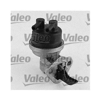 Pompe à carburant VALEO