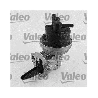 Pompe à carburant VALEO 247075