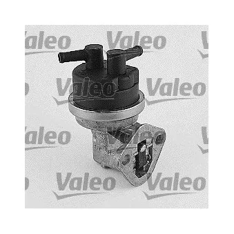 Pompe à carburant VALEO 247078