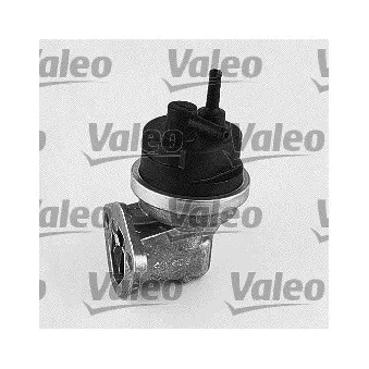 Pompe à carburant VALEO 247083