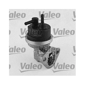 Pompe à carburant VALEO 247084