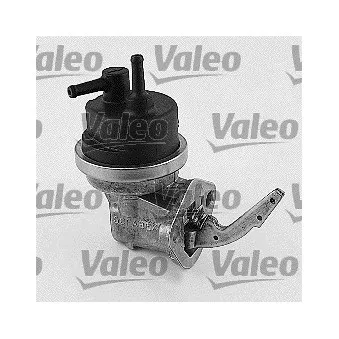Pompe à carburant VALEO 247089