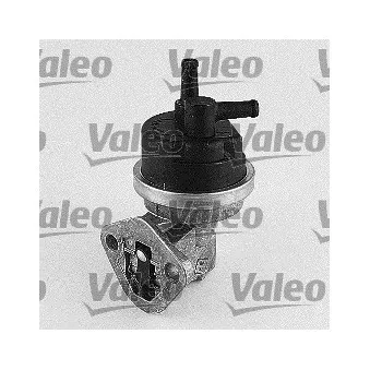 Pompe à carburant VALEO 247097