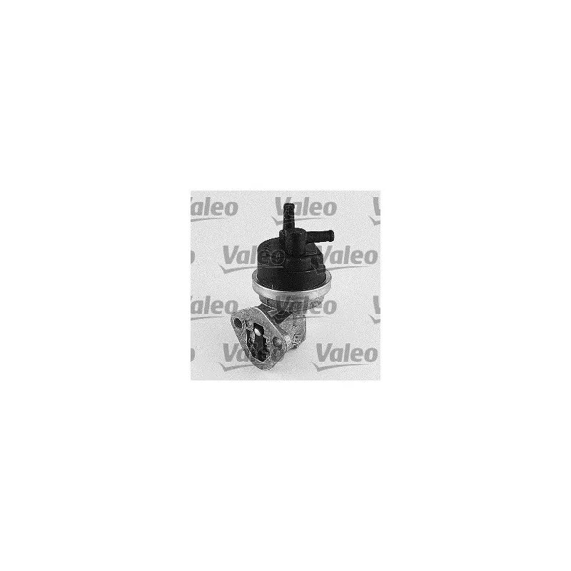 Pompe à carburant VALEO 247097