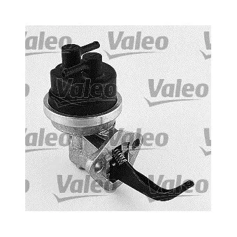 Pompe à carburant VALEO 247099